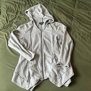 Lightweight Hoodie